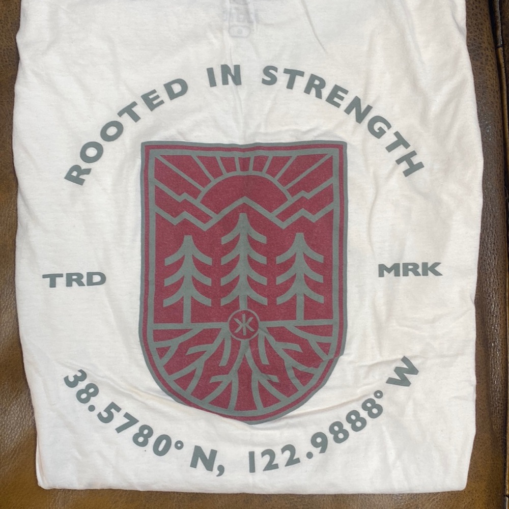 KKFIT tshirt